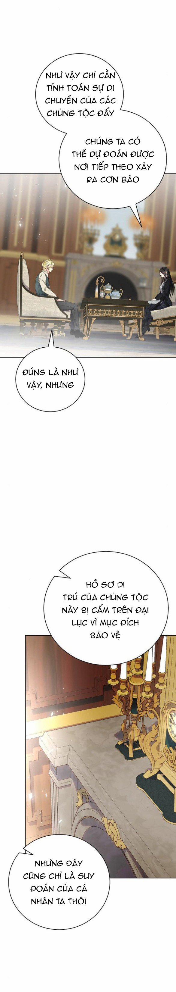 Nắm Giữ Trái Tim Của Bạo Chúa 39.2 trang 14