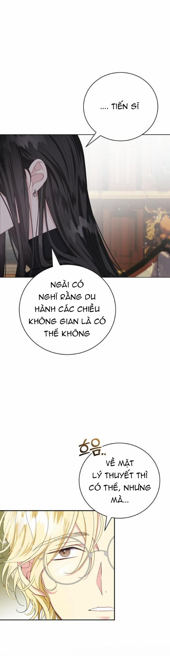 Nắm Giữ Trái Tim Của Bạo Chúa 39.2 trang 16