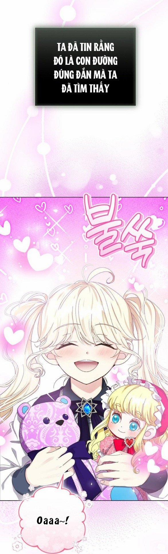 Nắm Giữ Trái Tim Của Bạo Chúa 40.1 trang 13