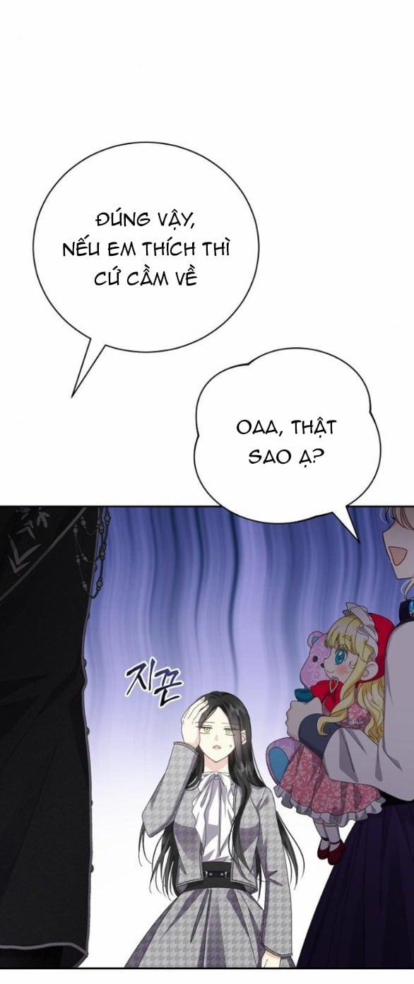 Nắm Giữ Trái Tim Của Bạo Chúa 40.1 trang 15