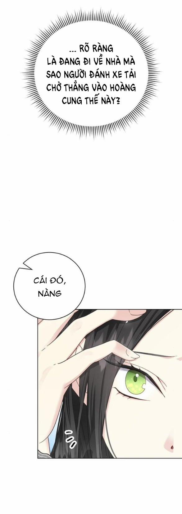 Nắm Giữ Trái Tim Của Bạo Chúa 40.1 trang 16