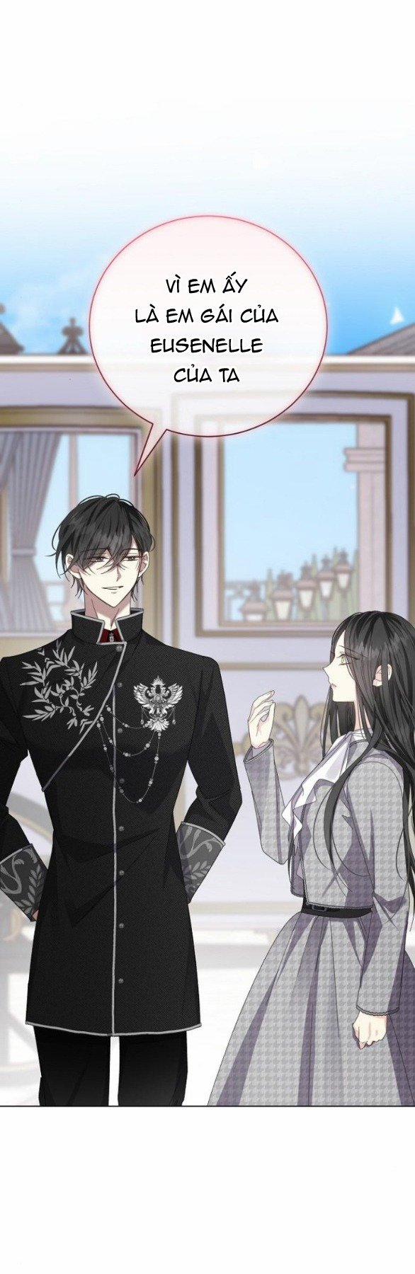 Nắm Giữ Trái Tim Của Bạo Chúa 40.1 trang 17