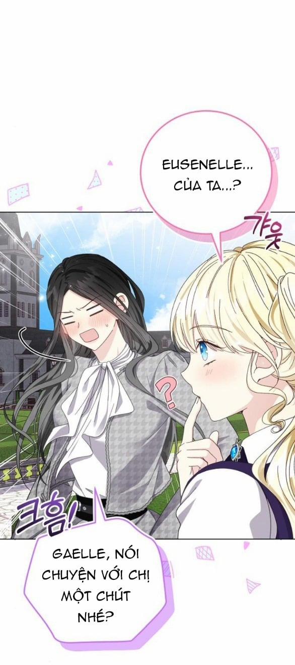 Nắm Giữ Trái Tim Của Bạo Chúa 40.1 trang 23