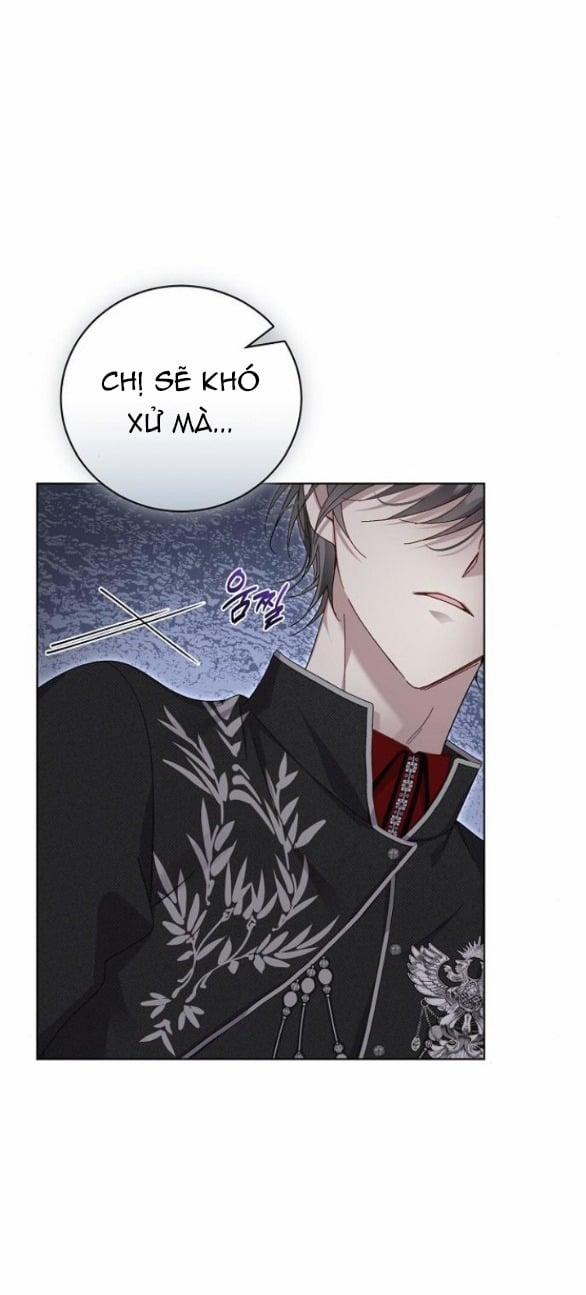 Nắm Giữ Trái Tim Của Bạo Chúa 40.1 trang 27