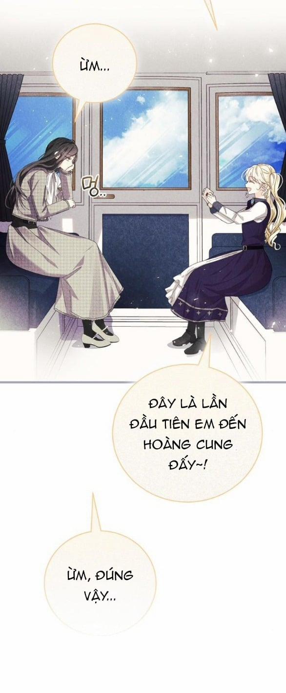 Nắm Giữ Trái Tim Của Bạo Chúa 40.1 trang 30