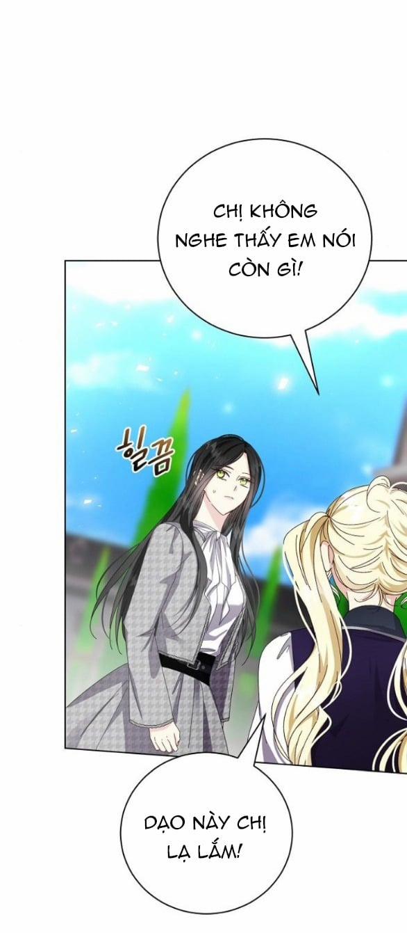 Nắm Giữ Trái Tim Của Bạo Chúa 40.1 trang 32