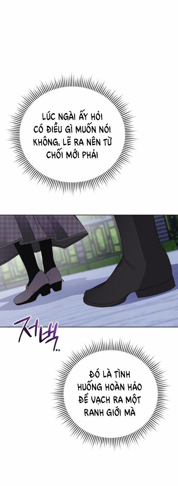 Nắm Giữ Trái Tim Của Bạo Chúa 40.1 trang 46