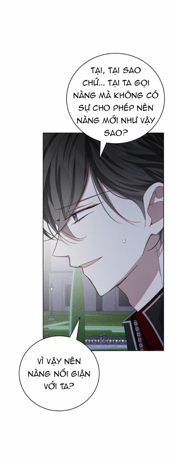 Nắm Giữ Trái Tim Của Bạo Chúa 40.1 trang 57