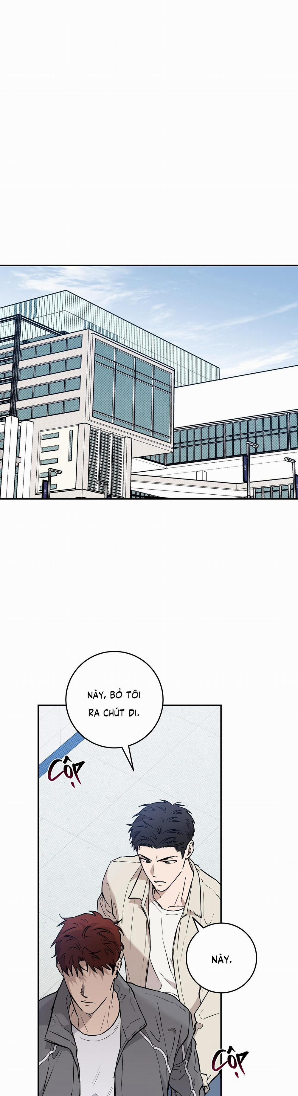 Năm Nay Sẽ Khác 1 trang 0