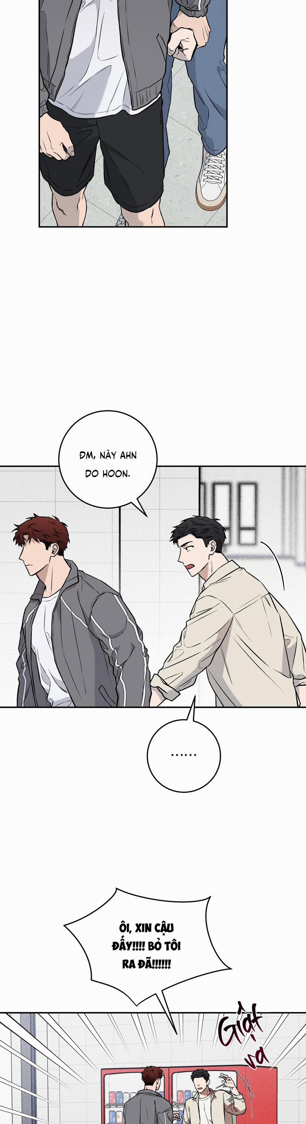 Năm Nay Sẽ Khác 1 trang 1