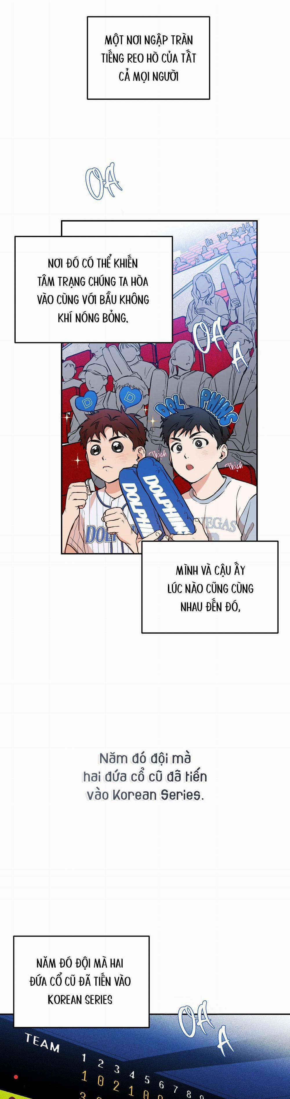 Năm Nay Sẽ Khác 1 trang 12