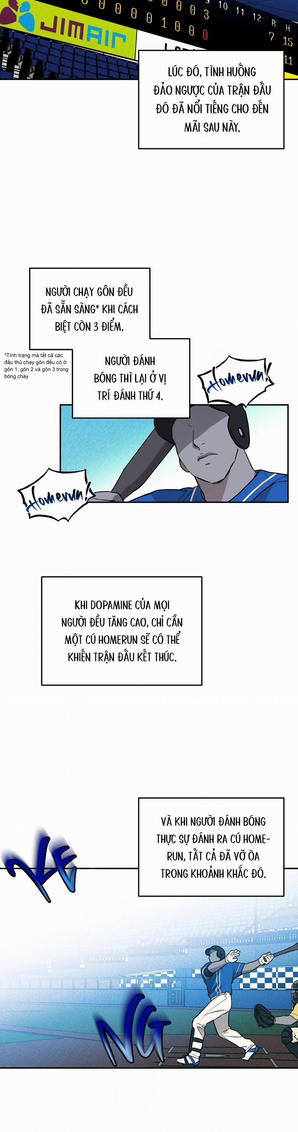 Năm Nay Sẽ Khác 1 trang 13