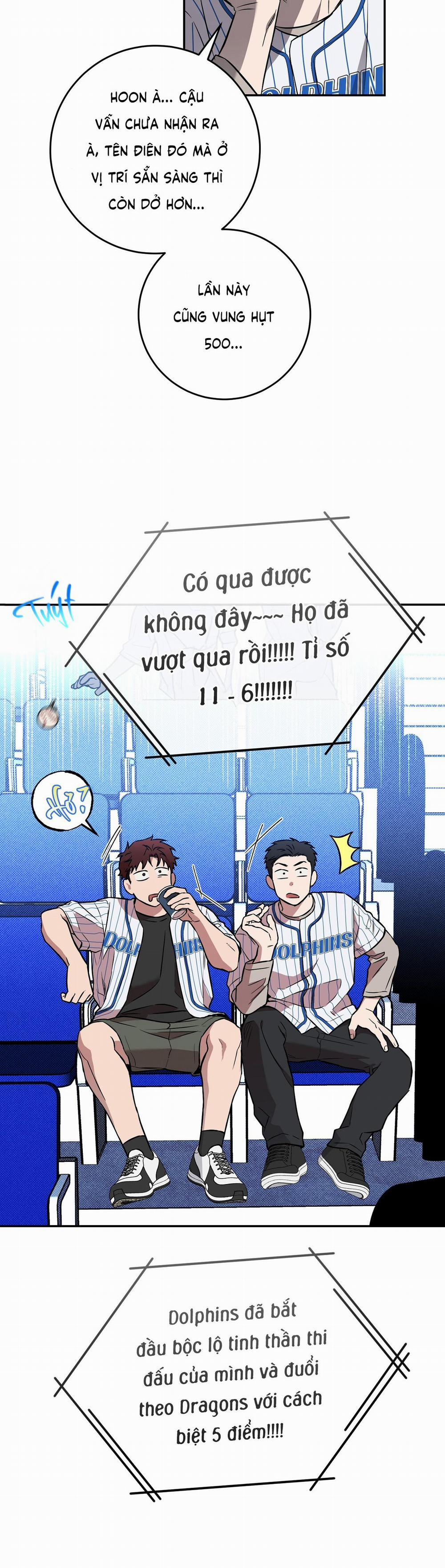 Năm Nay Sẽ Khác 1 trang 19