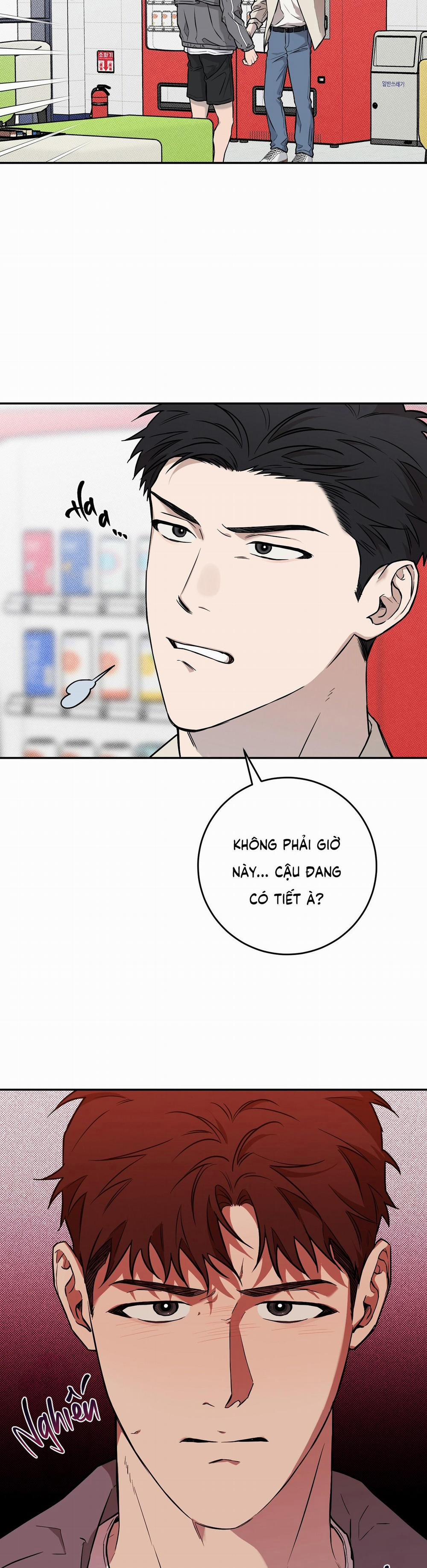 Năm Nay Sẽ Khác 1 trang 2