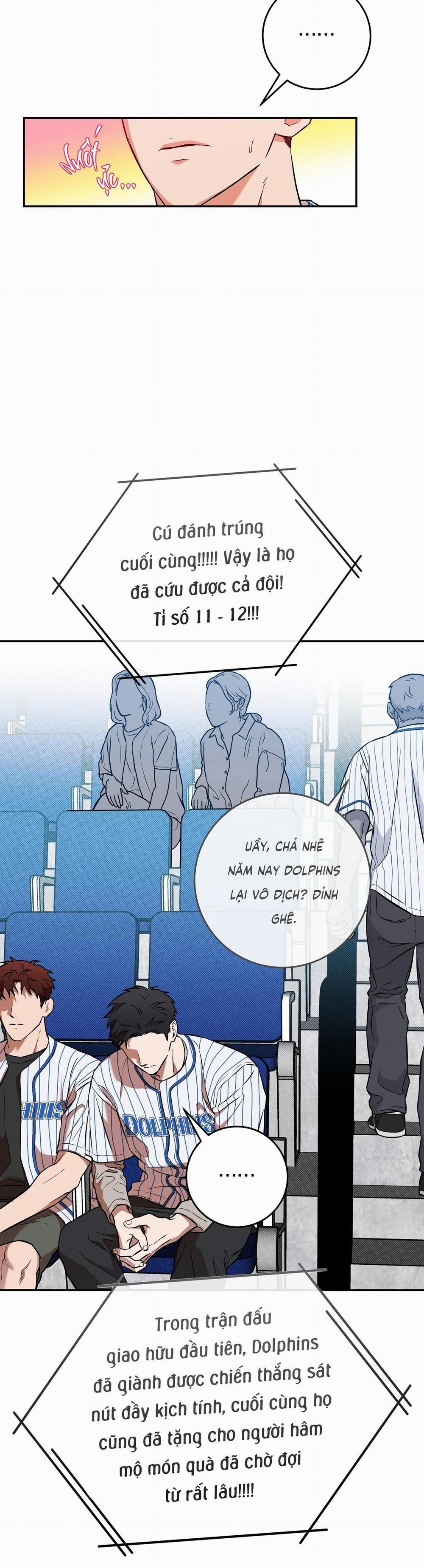 Năm Nay Sẽ Khác 1 trang 21