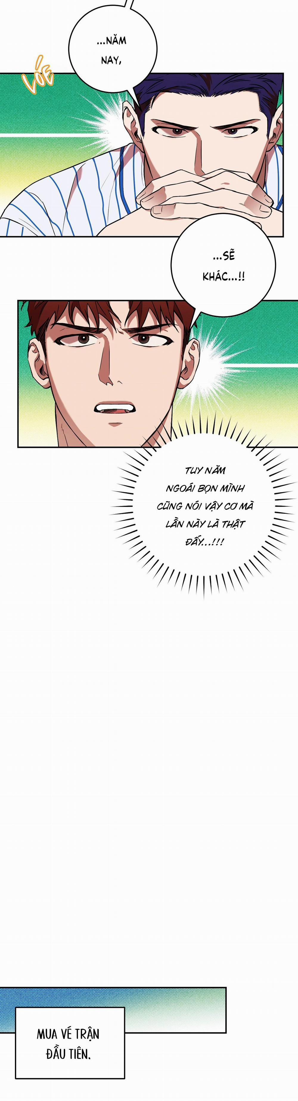 Năm Nay Sẽ Khác 1 trang 23