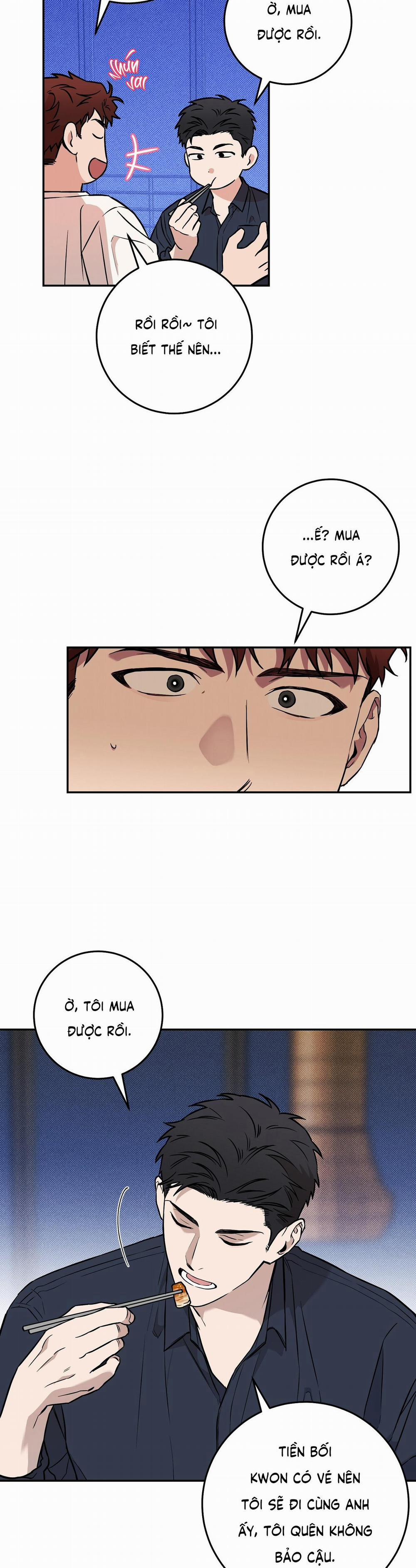 Năm Nay Sẽ Khác 1 trang 30