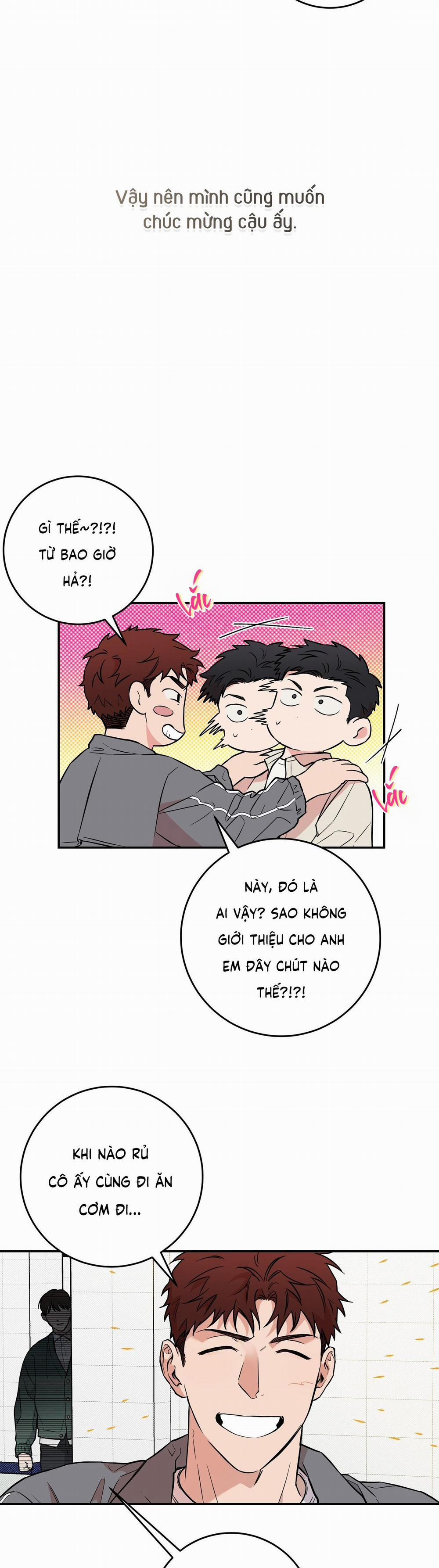 Năm Nay Sẽ Khác 1 trang 5