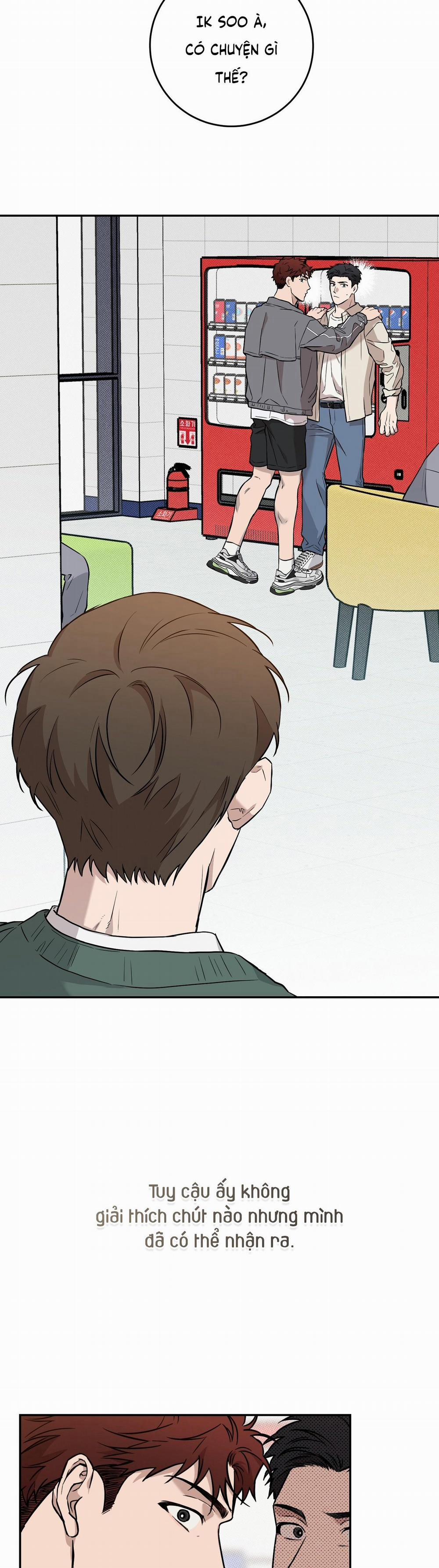 Năm Nay Sẽ Khác 1 trang 6