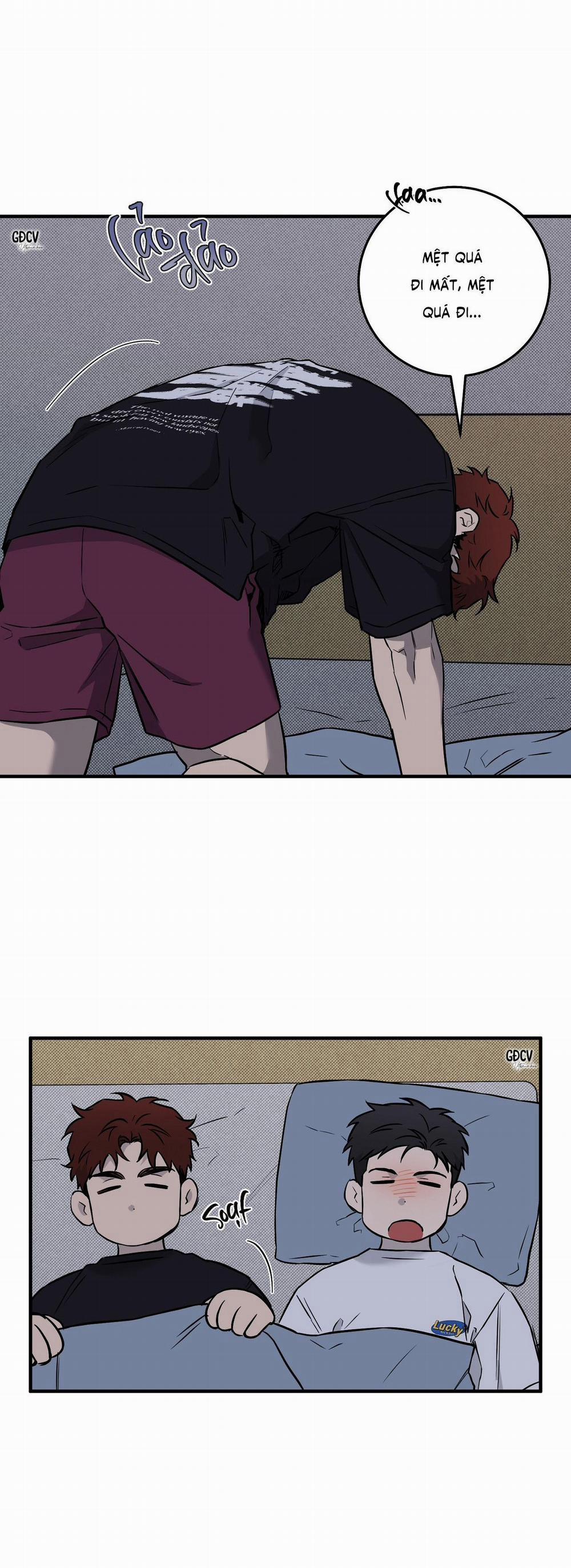 Năm Nay Sẽ Khác 10 0 trang 18