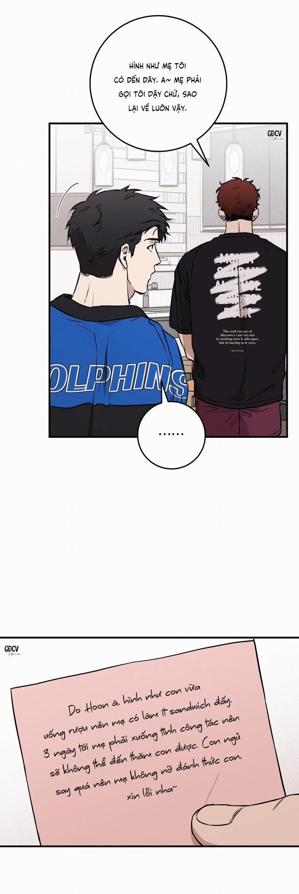 Năm Nay Sẽ Khác 10 0 trang 25