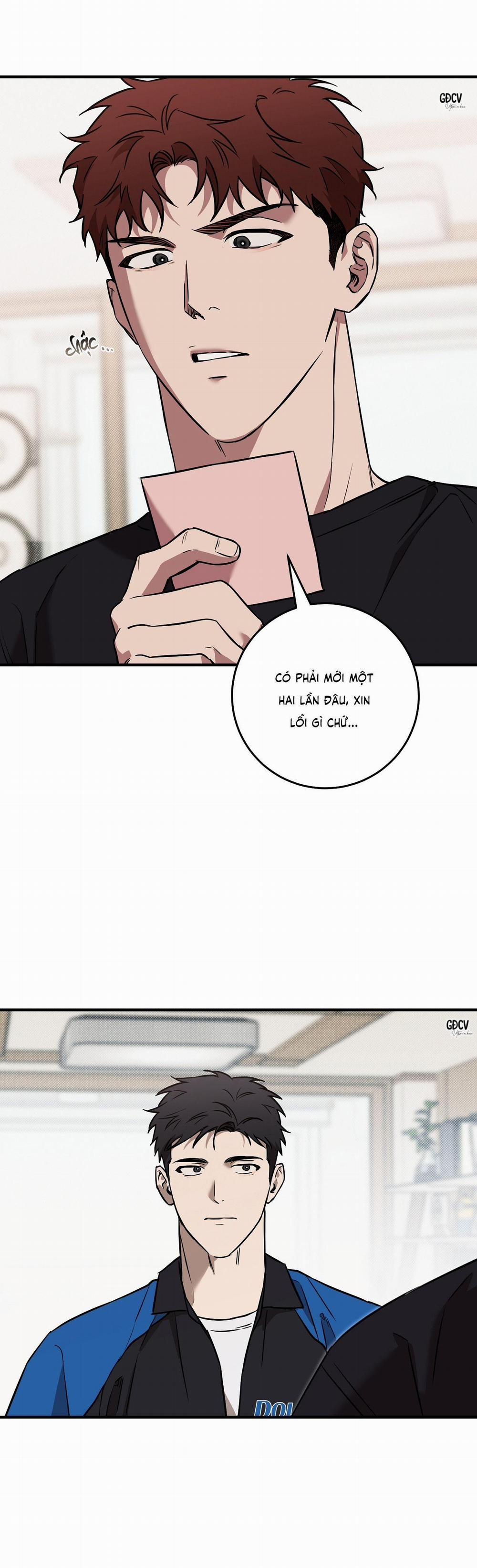 Năm Nay Sẽ Khác 10 0 trang 26