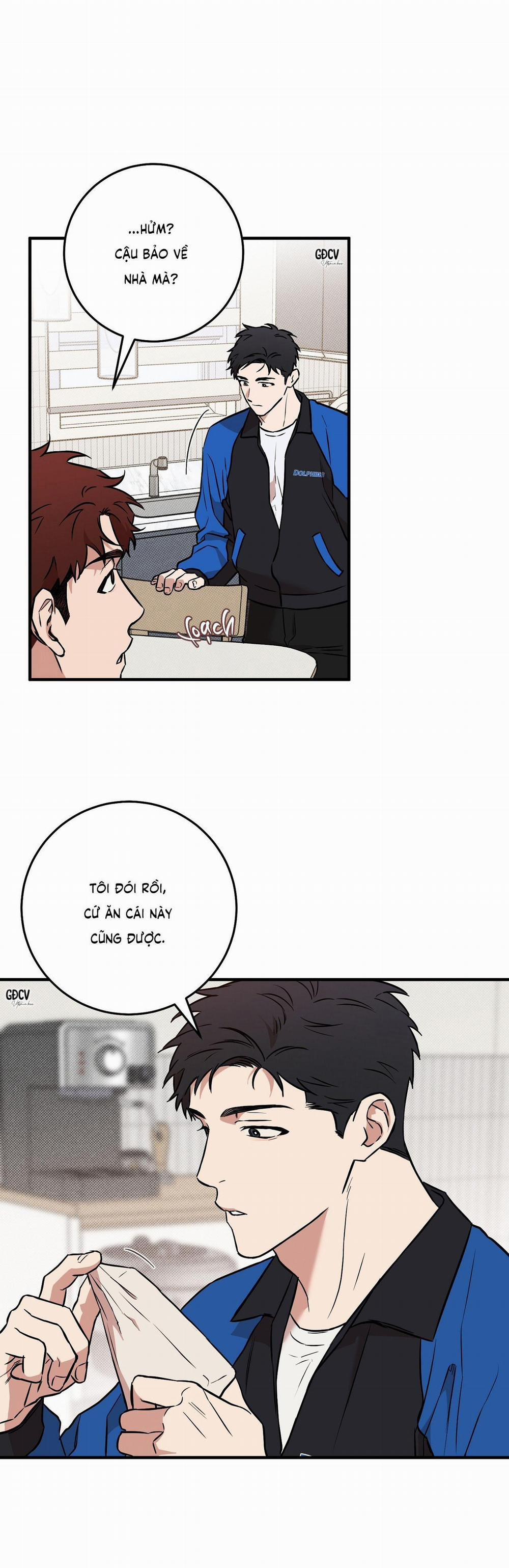 Năm Nay Sẽ Khác 10 0 trang 27