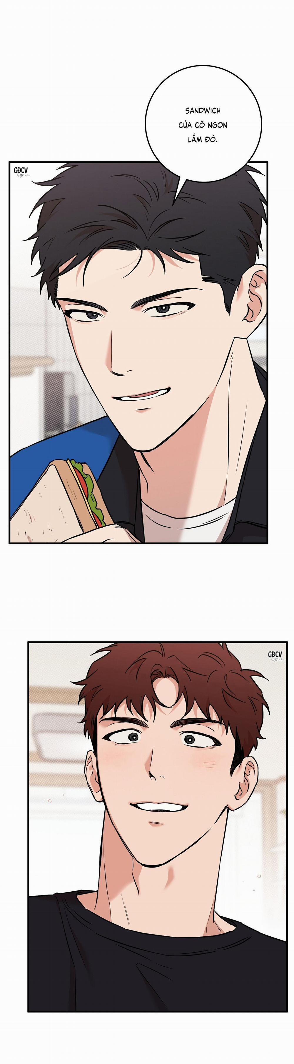 Năm Nay Sẽ Khác 10 0 trang 28