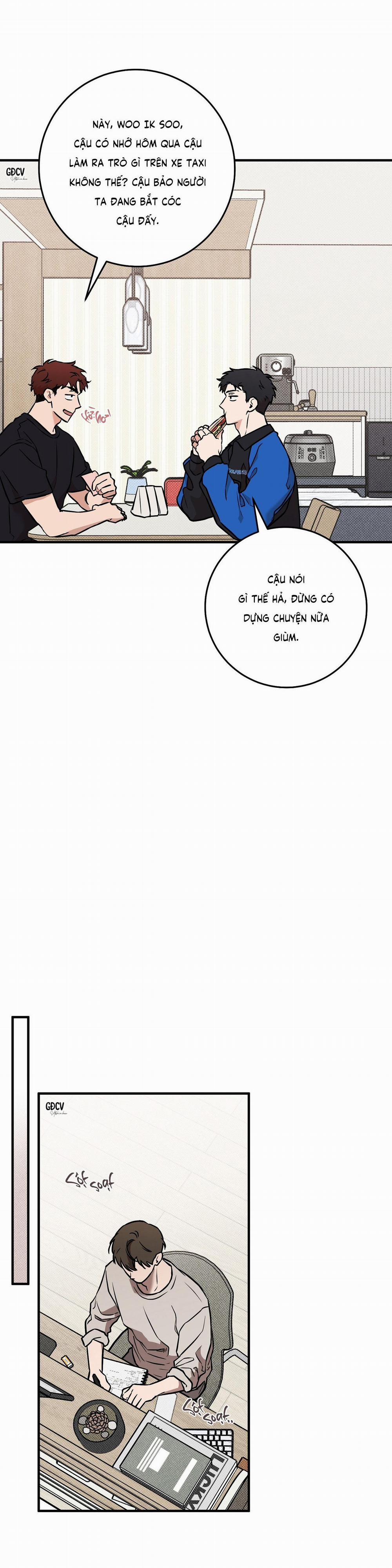 Năm Nay Sẽ Khác 10 0 trang 29