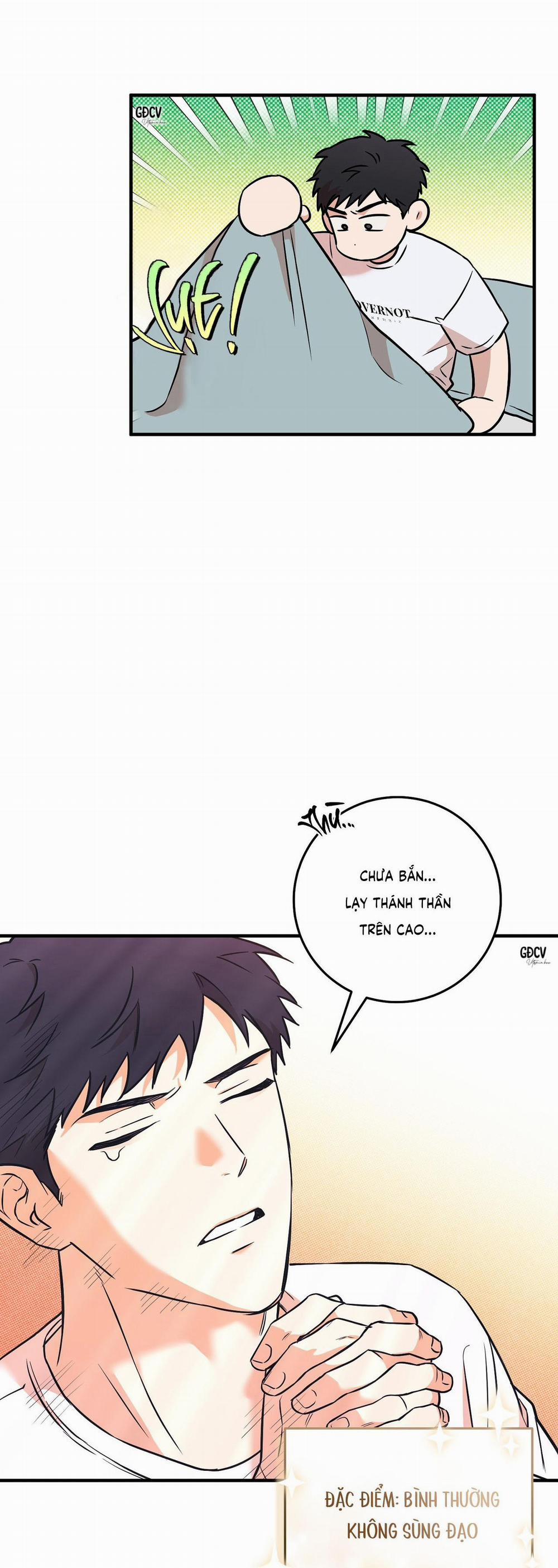 Năm Nay Sẽ Khác 10 0 trang 4