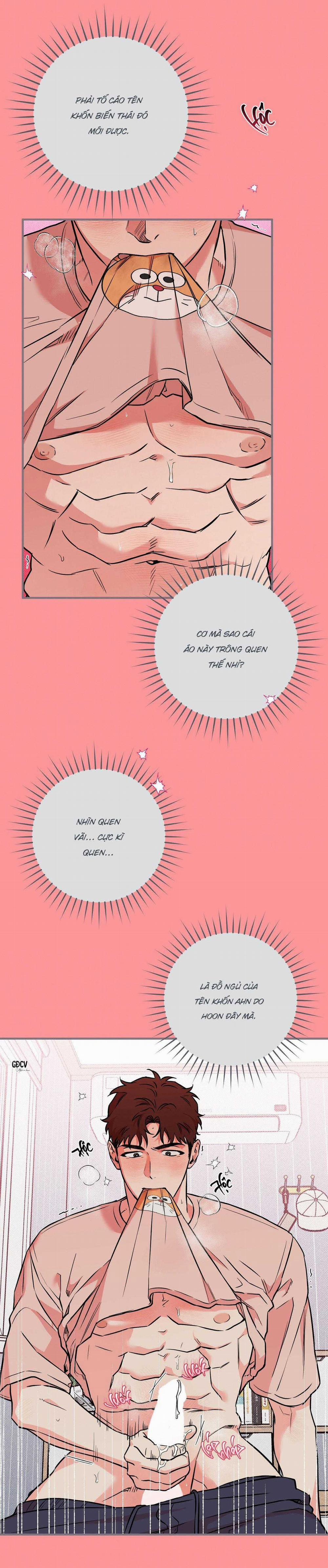 Năm Nay Sẽ Khác 10 trang 1