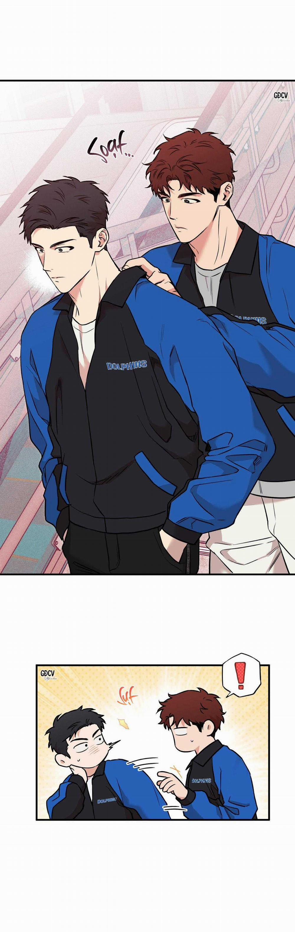 Năm Nay Sẽ Khác 10 trang 11