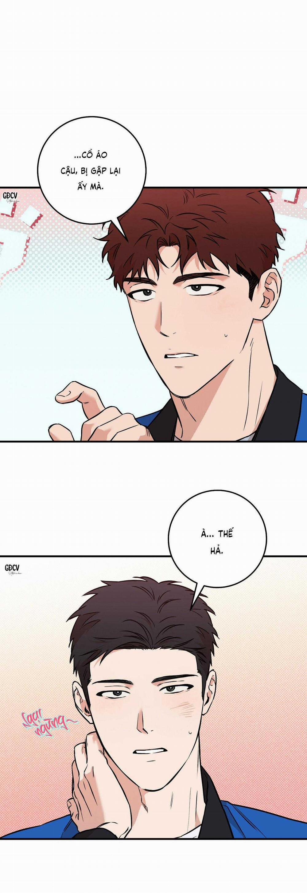 Năm Nay Sẽ Khác 10 trang 12