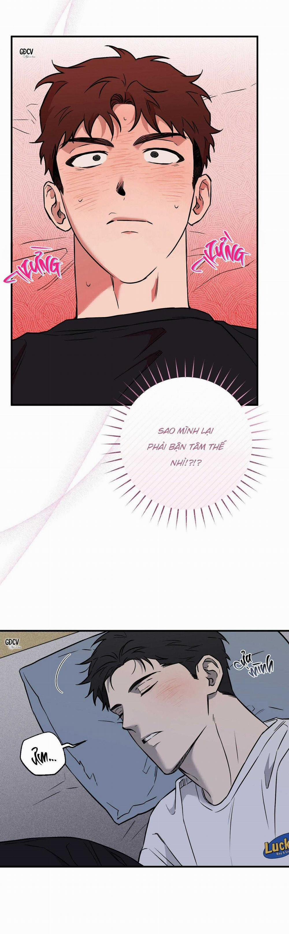 Năm Nay Sẽ Khác 10 trang 20