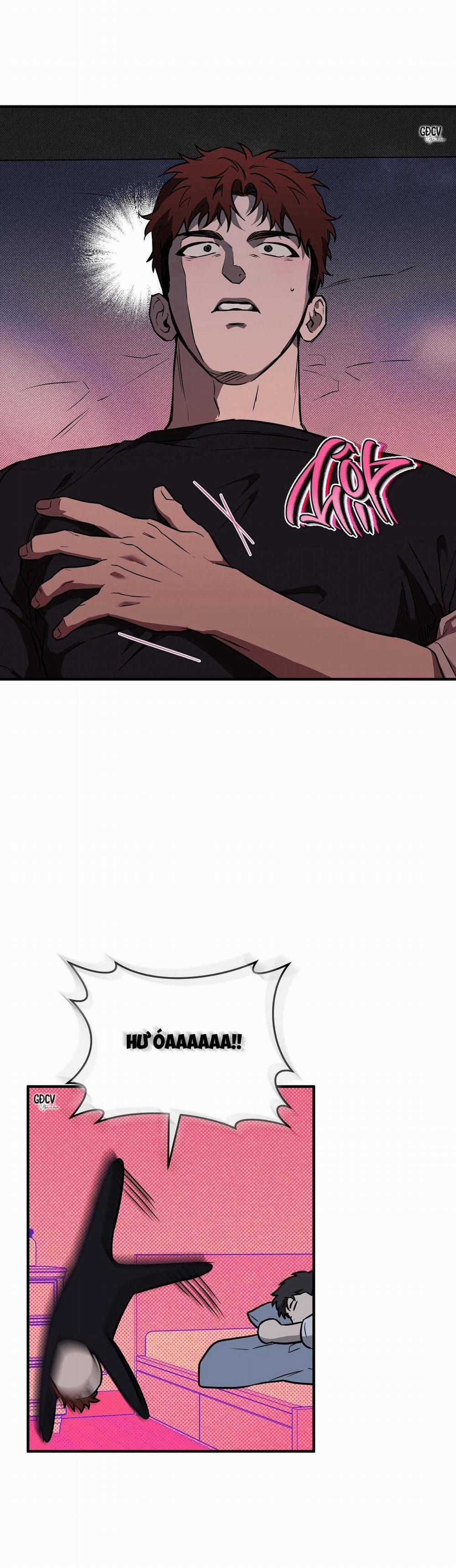 Năm Nay Sẽ Khác 10 trang 21