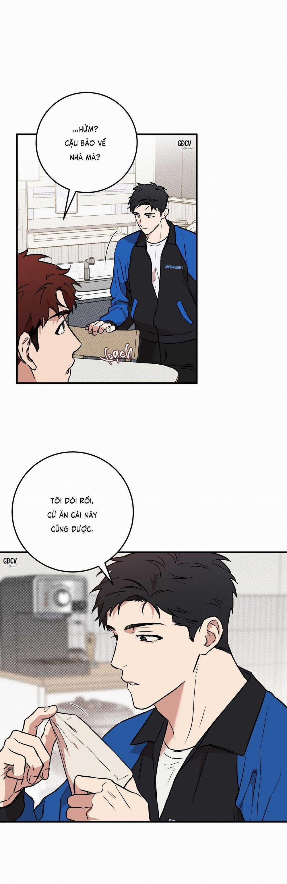 Năm Nay Sẽ Khác 10 trang 27