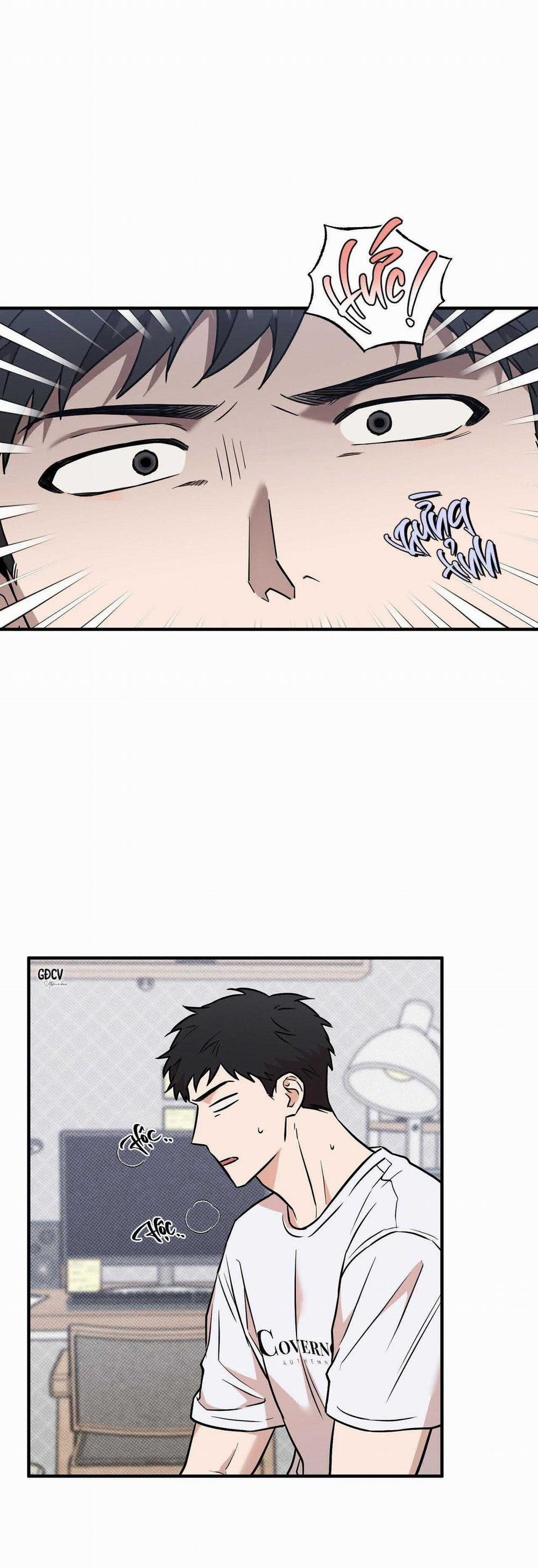 Năm Nay Sẽ Khác 10 trang 3