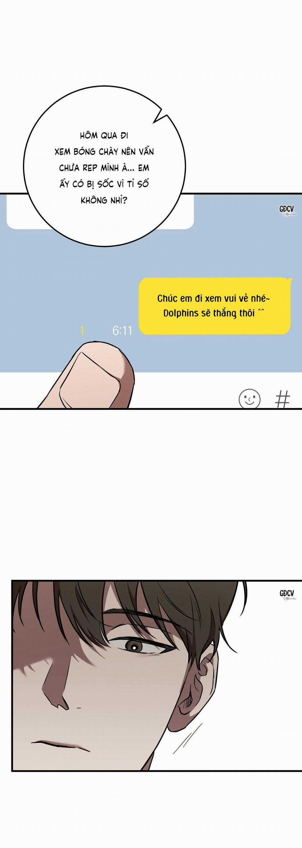 Năm Nay Sẽ Khác 10 trang 32