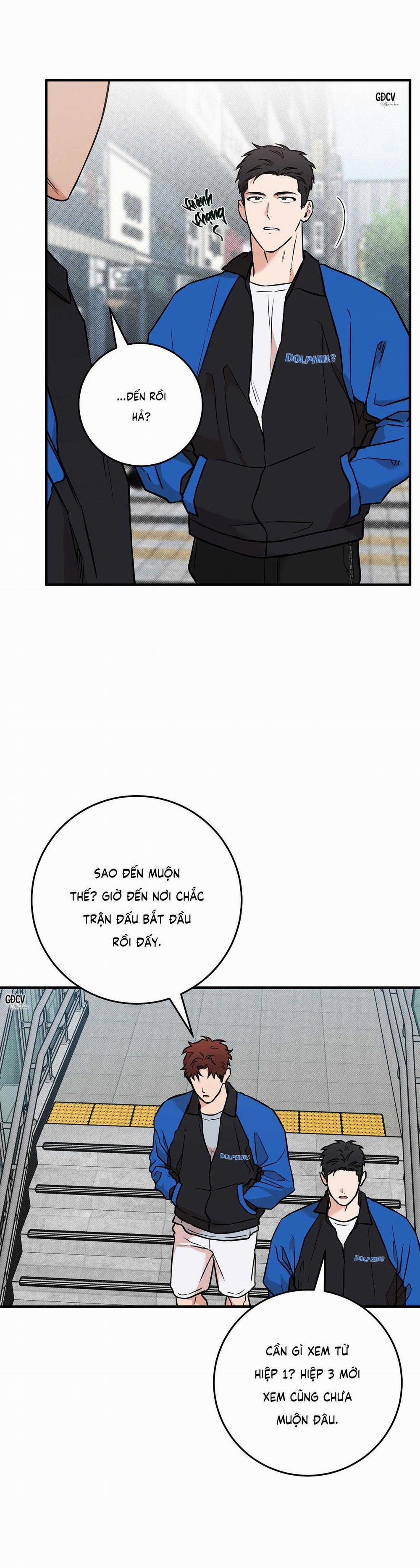 Năm Nay Sẽ Khác 10 trang 9