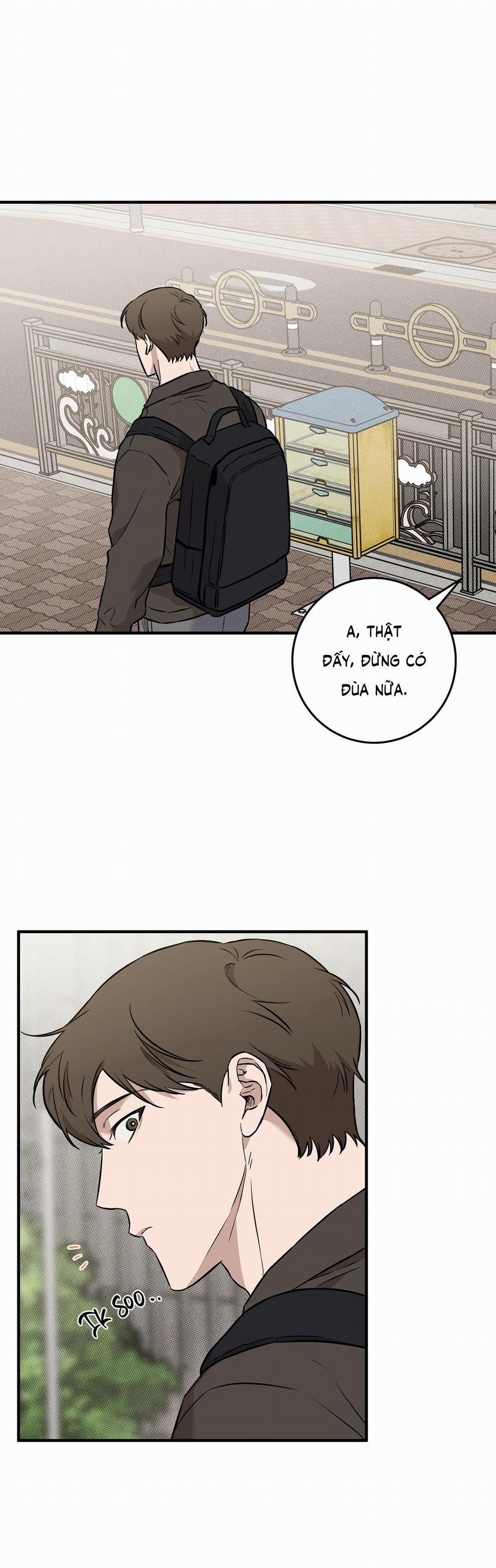 Năm Nay Sẽ Khác 11 trang 0