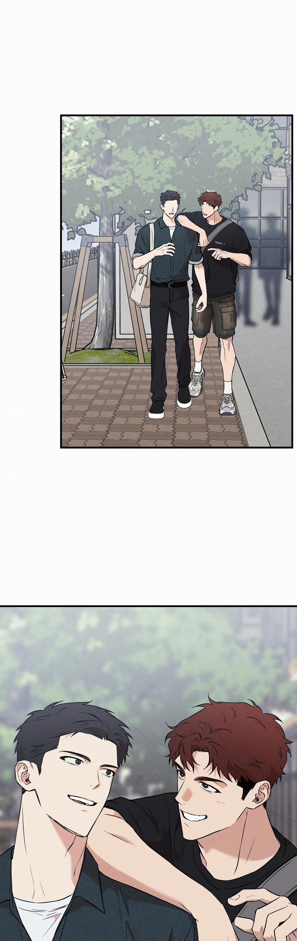 Năm Nay Sẽ Khác 11 trang 1