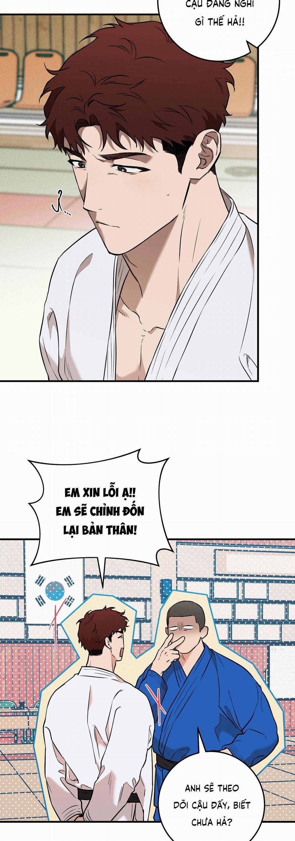 Năm Nay Sẽ Khác 11 trang 12