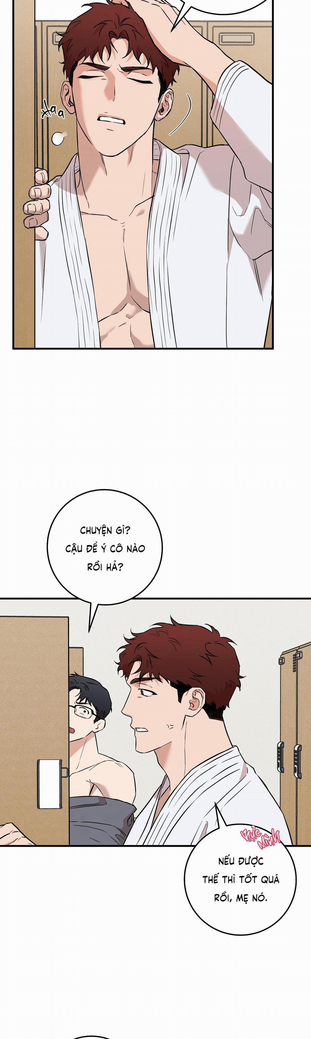 Năm Nay Sẽ Khác 11 trang 16