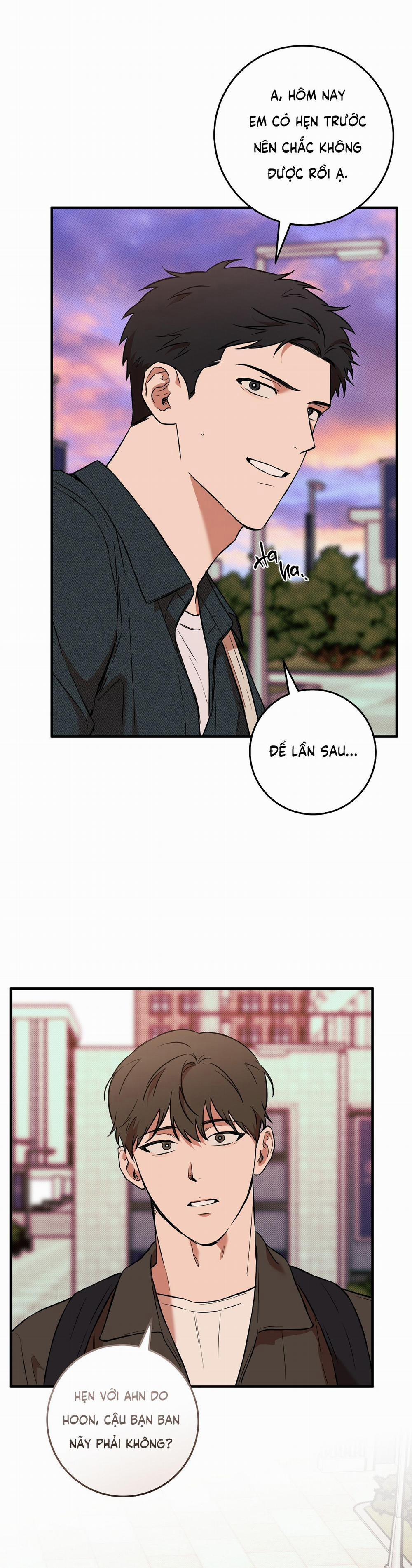 Năm Nay Sẽ Khác 11 trang 30