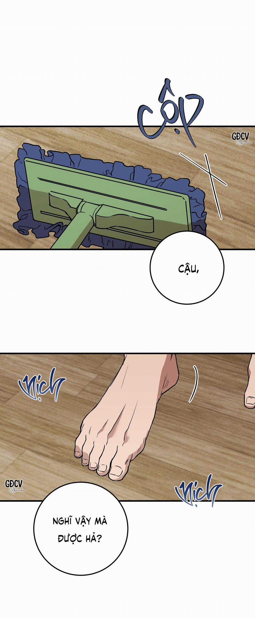 Năm Nay Sẽ Khác 12 trang 13