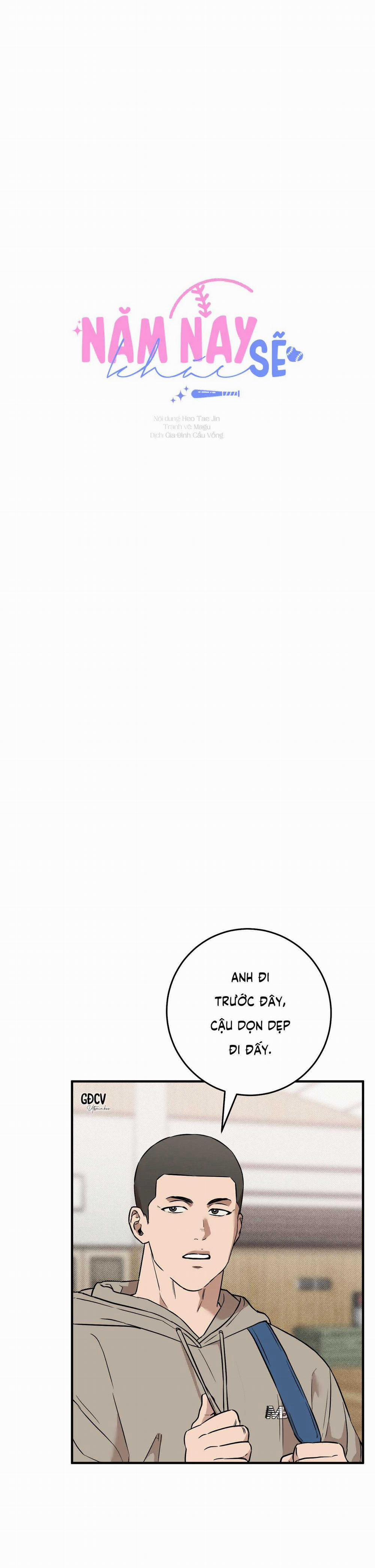 Năm Nay Sẽ Khác 12 trang 2