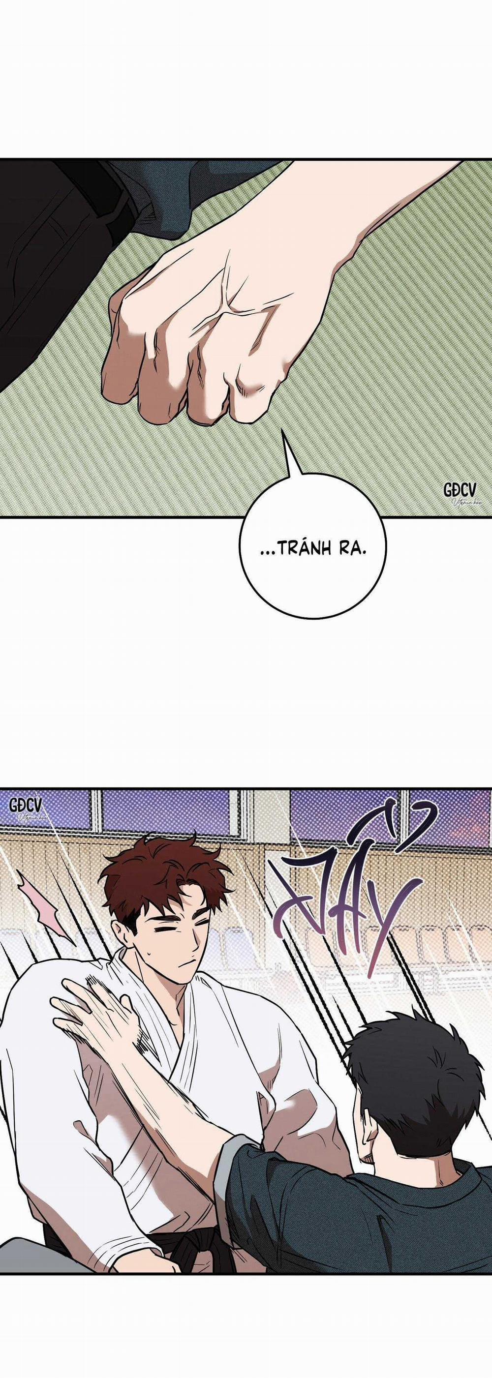 Năm Nay Sẽ Khác 12 trang 23