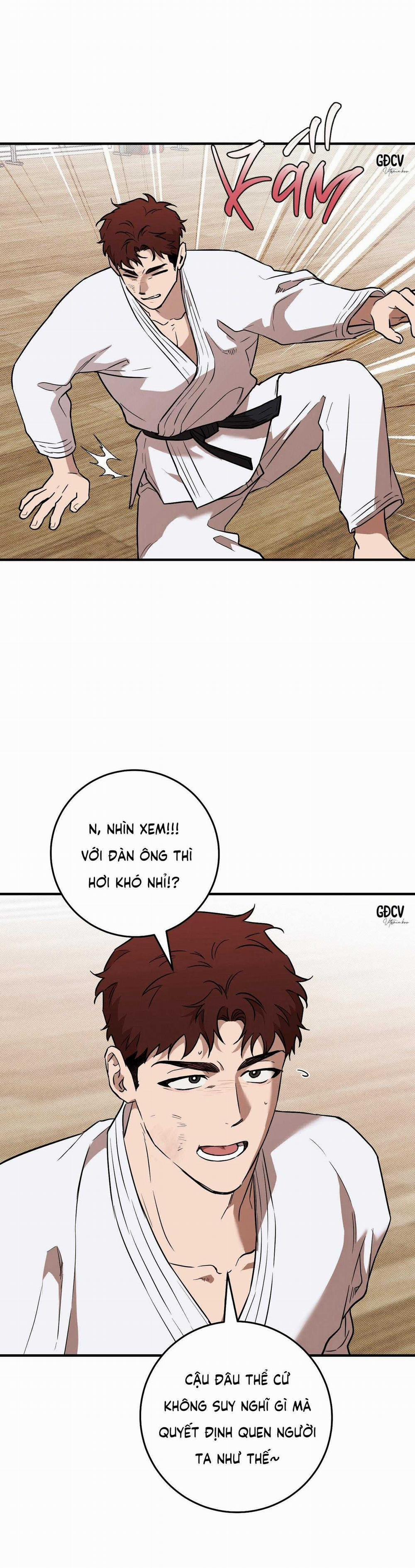 Năm Nay Sẽ Khác 12 trang 25