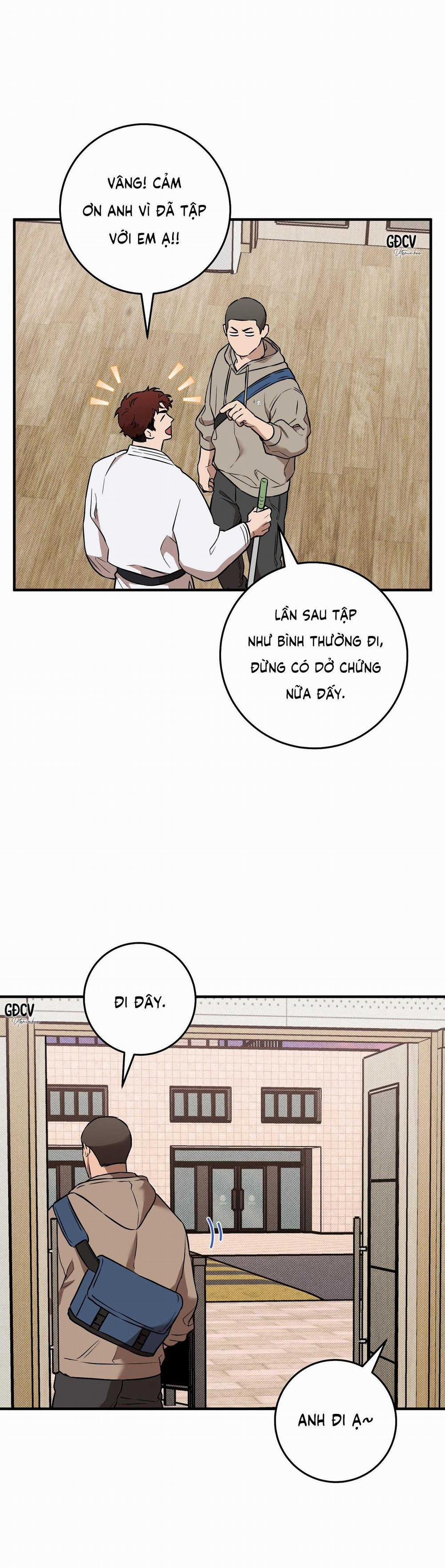 Năm Nay Sẽ Khác 12 trang 3