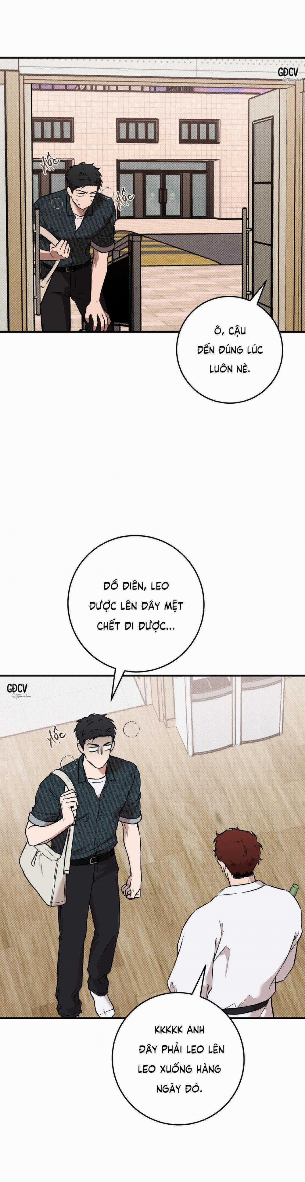 Năm Nay Sẽ Khác 12 trang 4